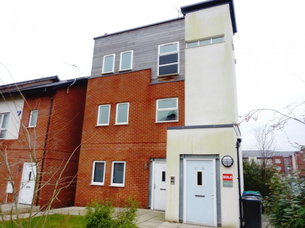 Main image of property: Robert Harrison Avenue, Didsbury Point, Didsbury