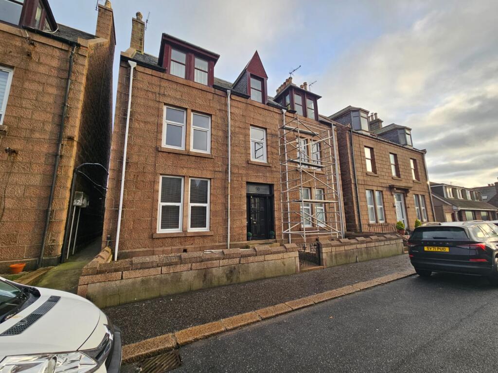 Main image of property: Prince Street, Peterhead