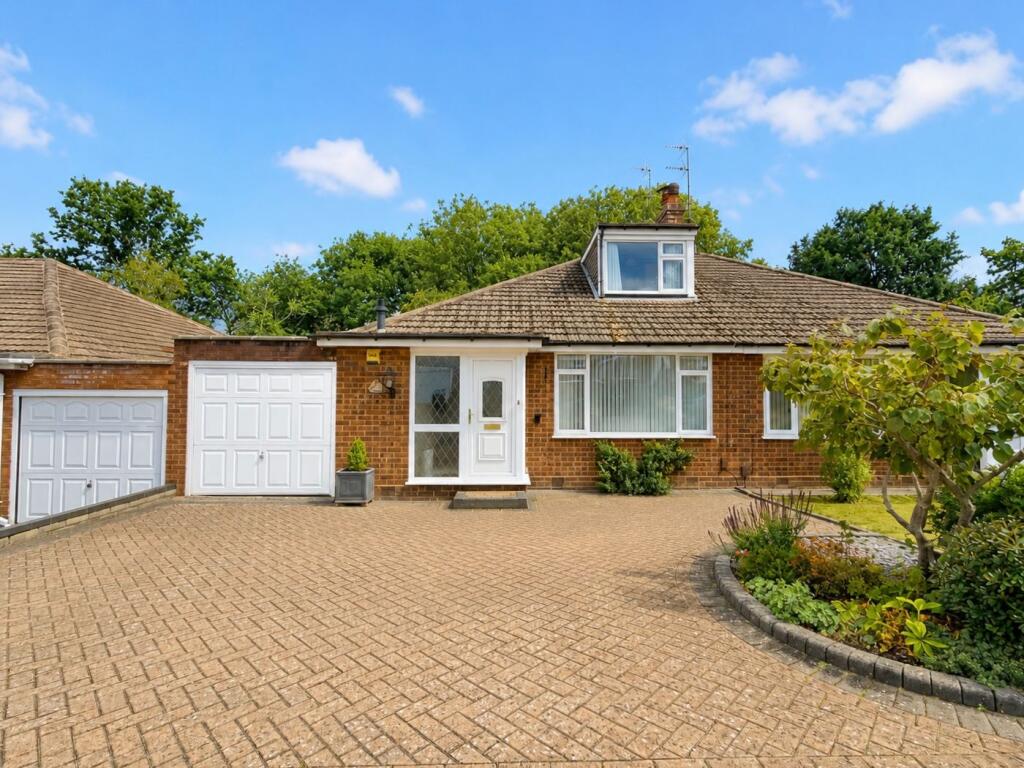 Main image of property: Arden Road, Hollywood, B47 5DJ
