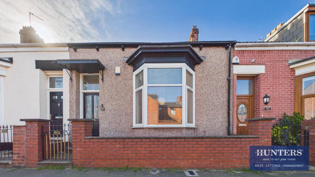 Main image of property: Forster Street, Roker, Sunderland