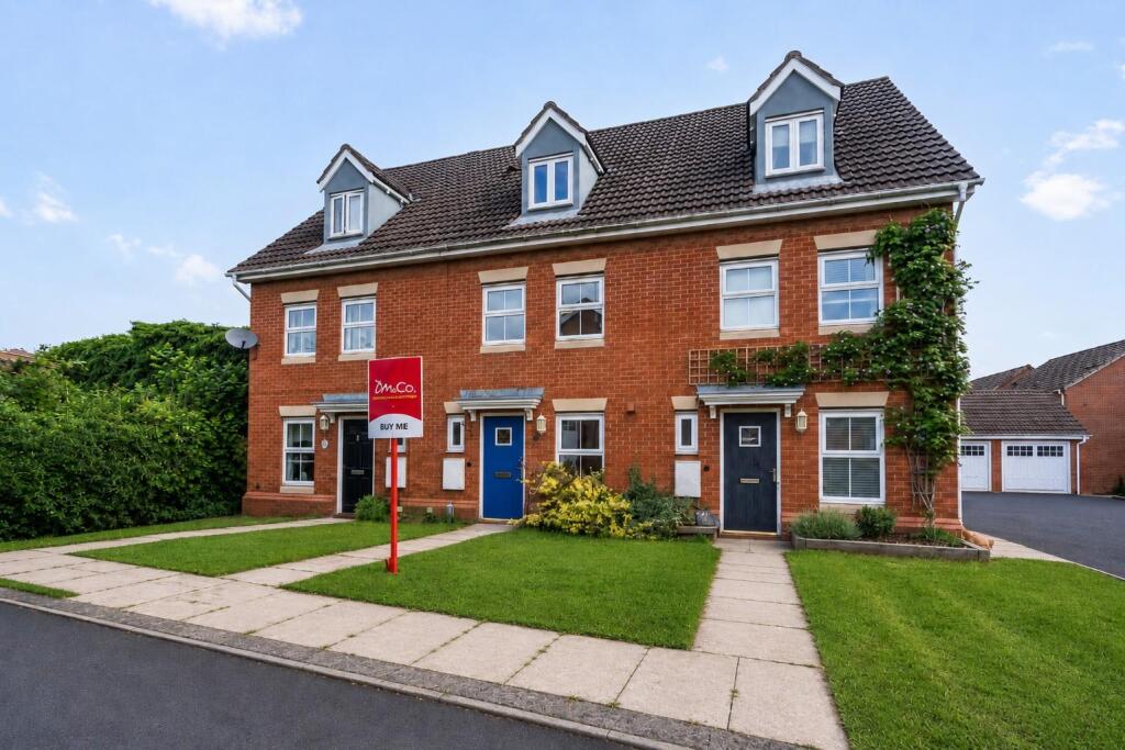 Main image of property: Waterway Court, Birmingham