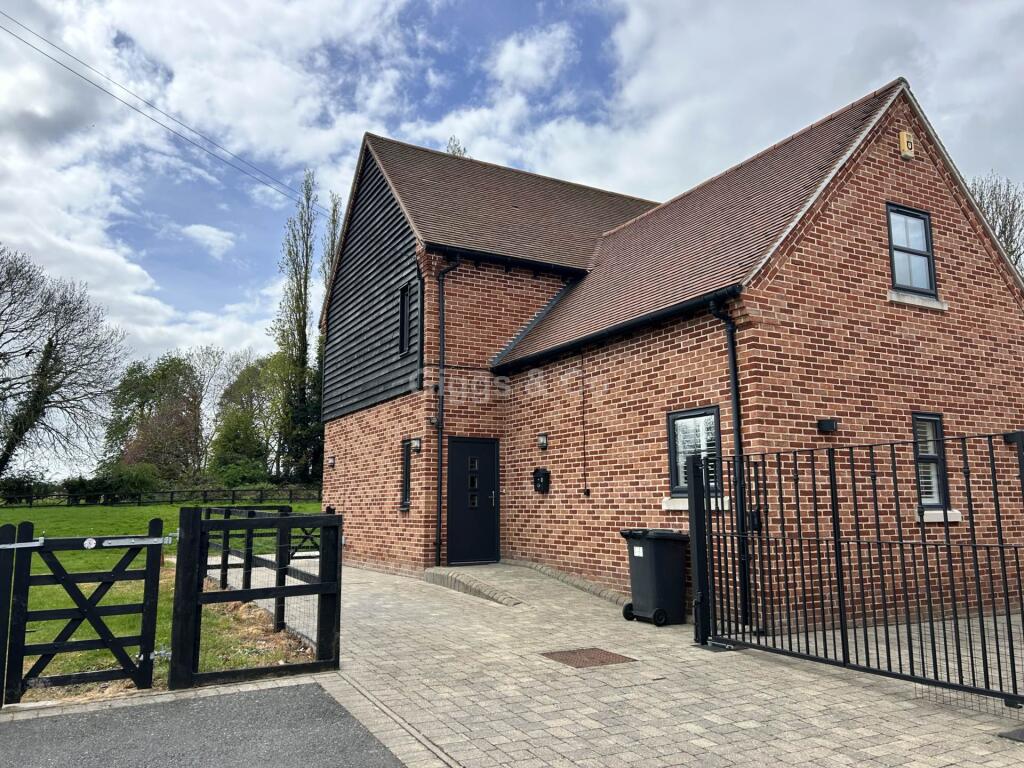 Main image of property: Chandlers, Huntingdon