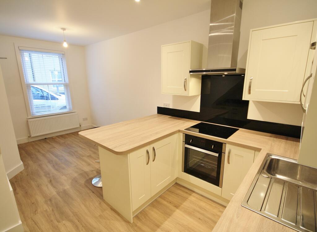 Main image of property: Cathedral Street, Norwich , 