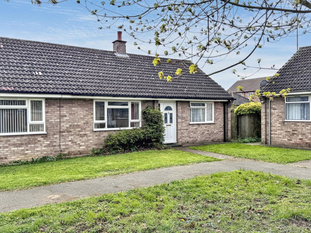 Main image of property: North Drive, Soham