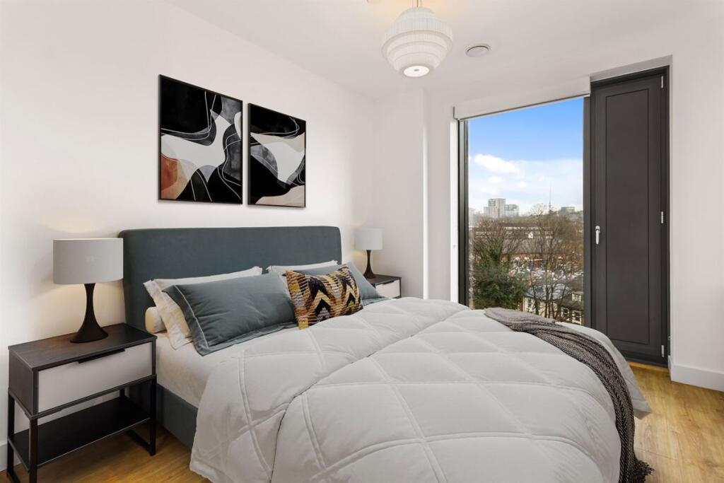 Main image of property: Fizzy Lewisham, River Mill Two, Lewisham SE13 5FQ