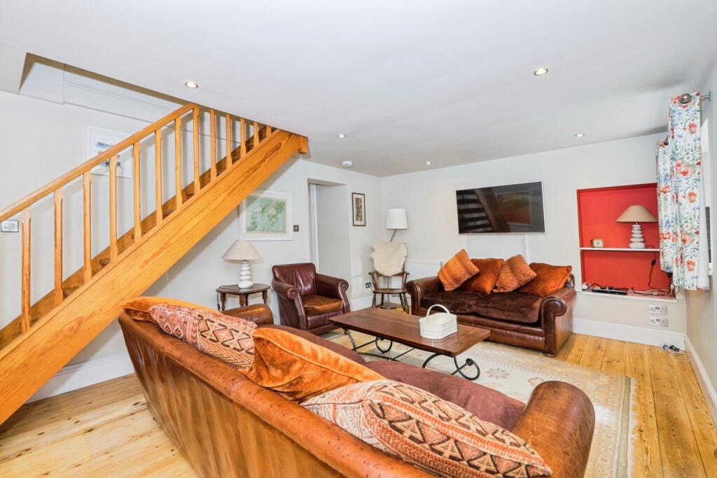 House in Madron, Newmill - View 4