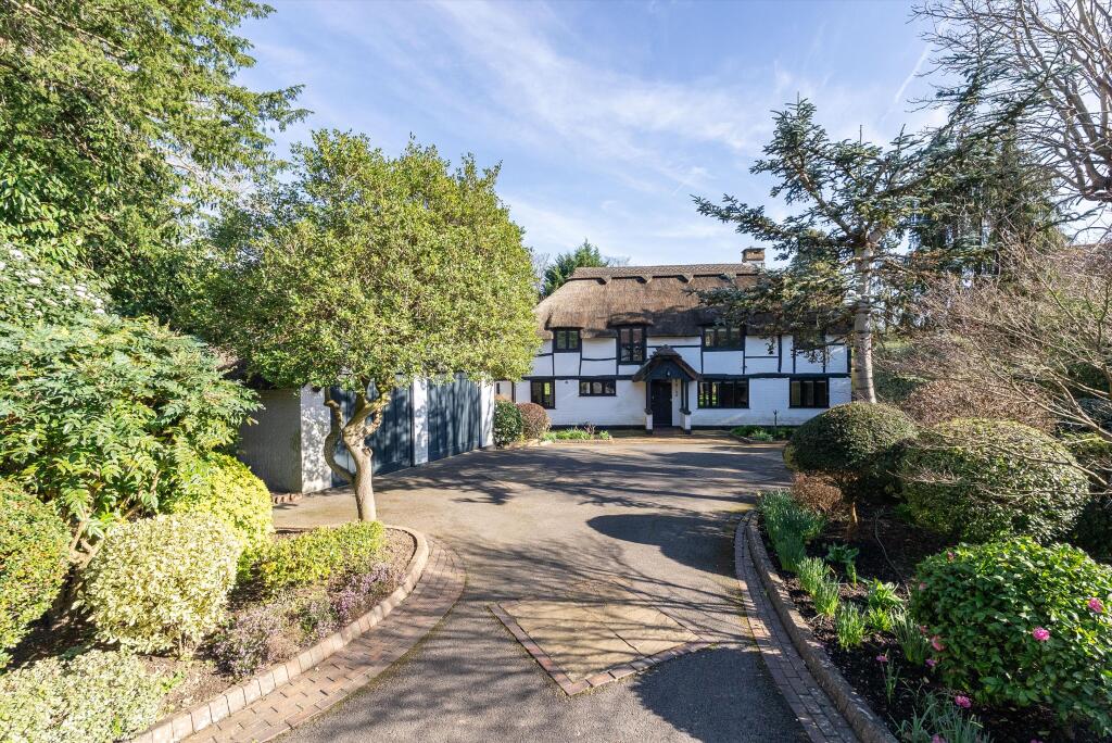 Main image of property: The Chase, Oxshott, Leatherhead, Surrey KT22