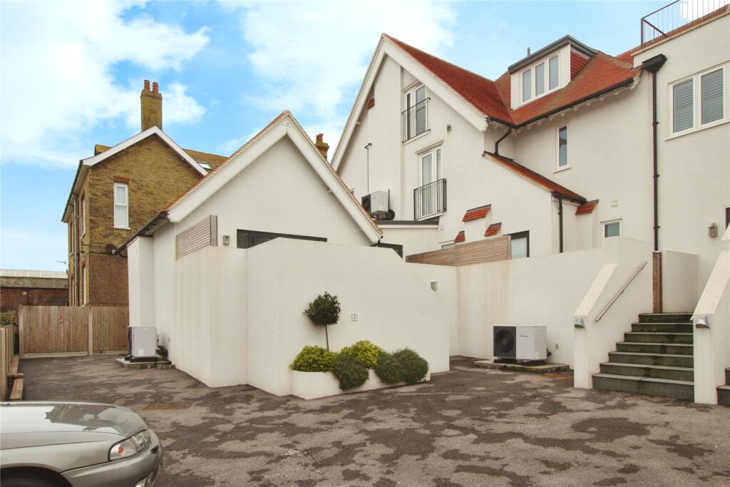 Main image of property: The Marina, Deal, Kent, CT14