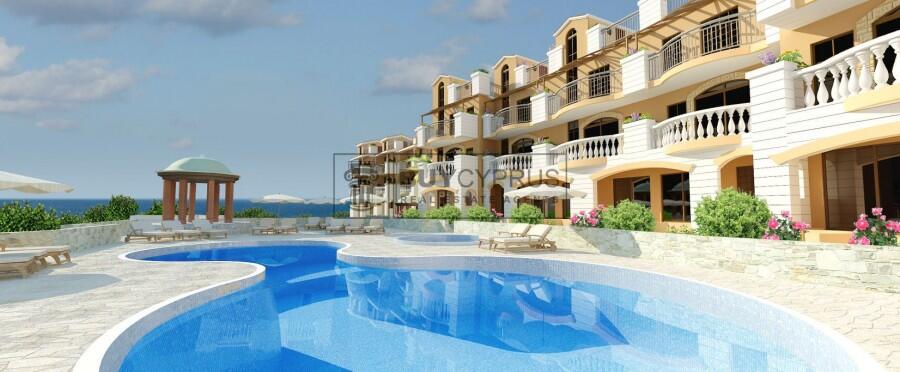 Main image of property: Paphos, Kato Paphos