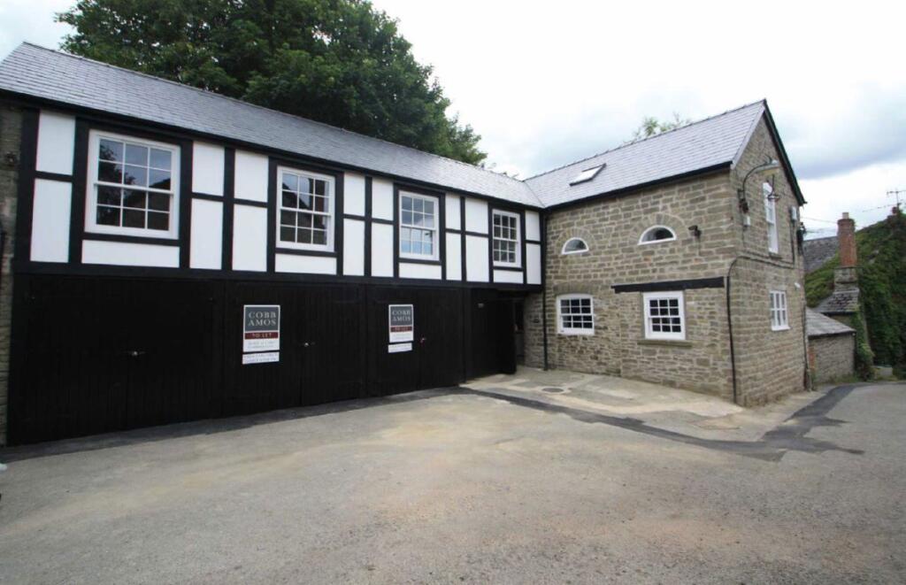 Main image of property: Kington, Herefordshire