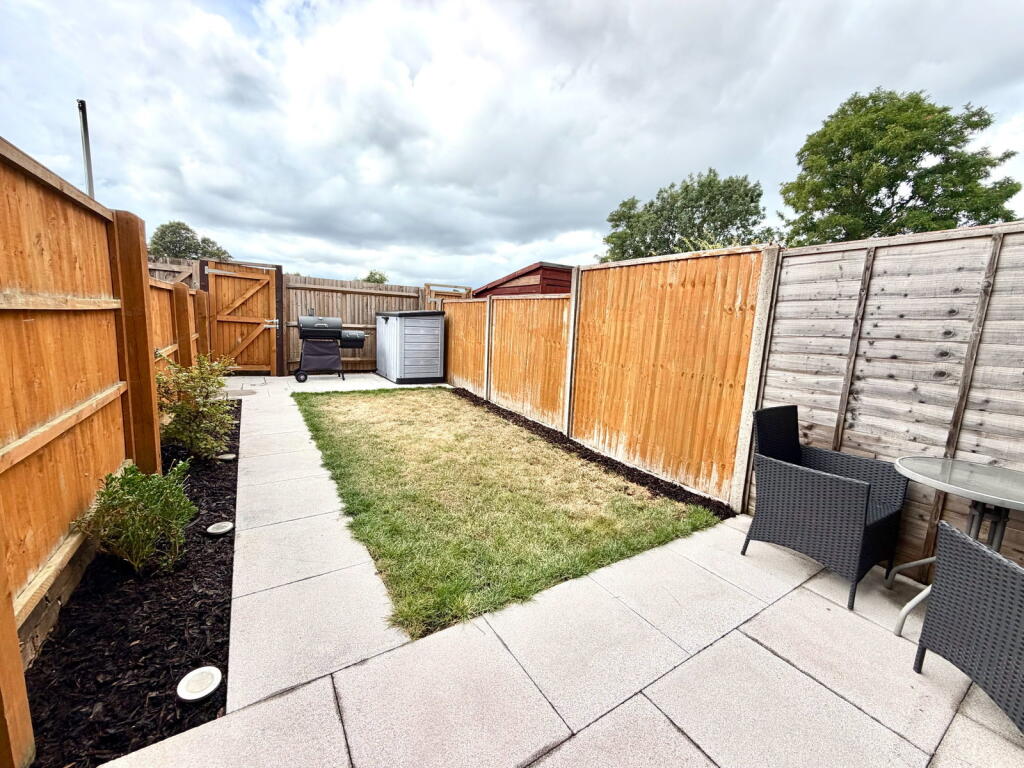 House in Rochester - View 4