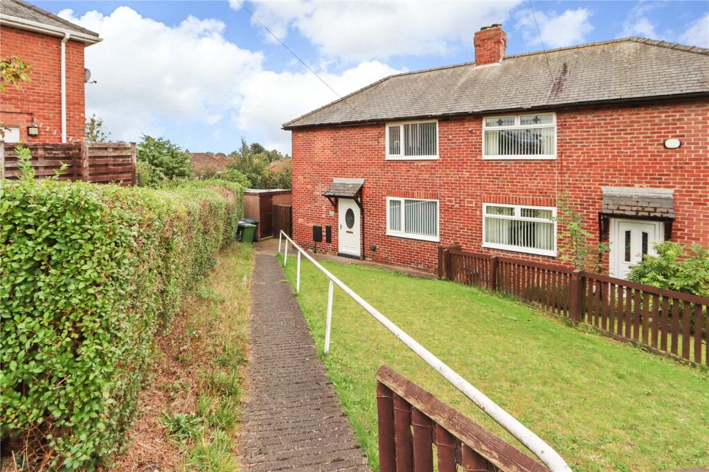 Main image of property: South Grove, Ryton, Tyne and Wear, NE40