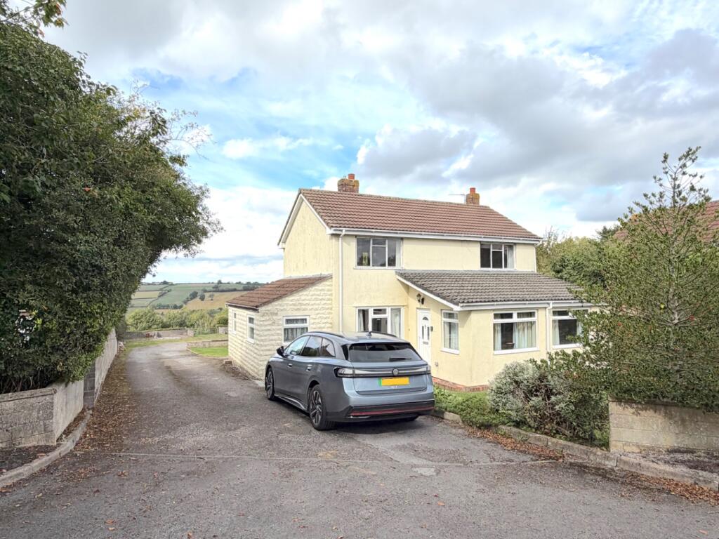 Main image of property: Knightstone Close, Peasedown St. John, Bath