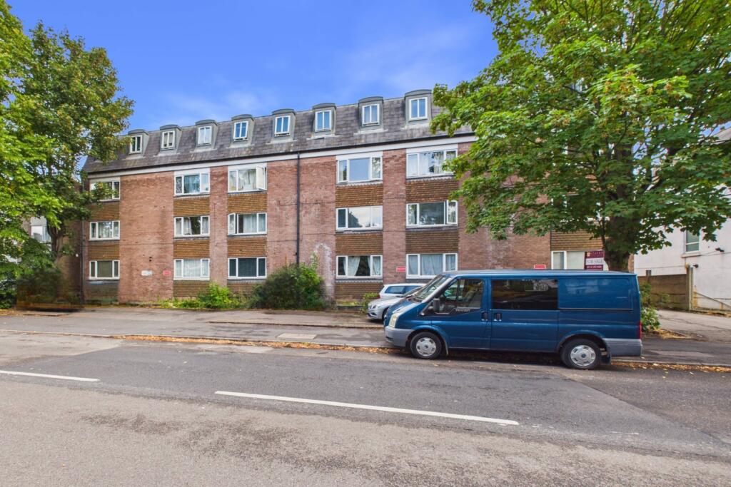 Ventnor Place, Wostenholm Road, Nether Edge, S7 1LB