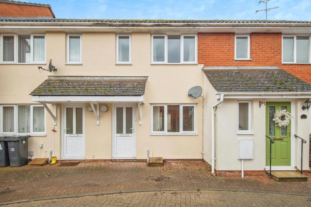 Main image of property: Thurlow Court, Stowmarket, Suffolk, IP14