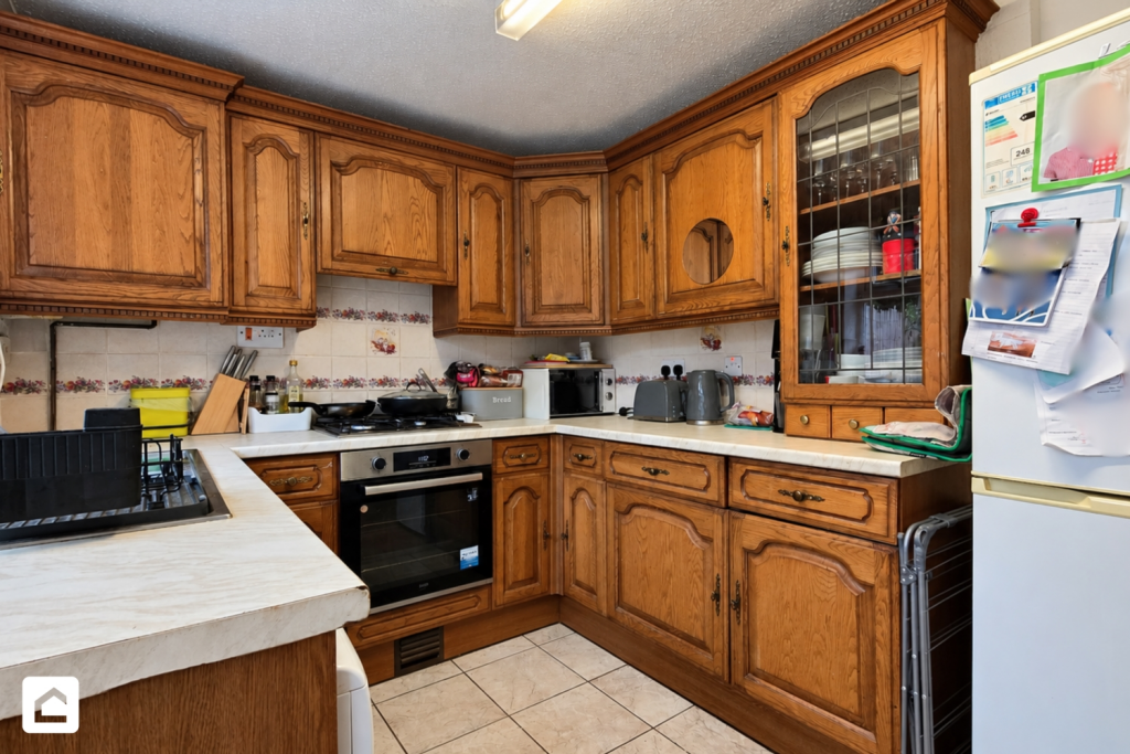 House in Epsom and Ewell, Epsom - View 5