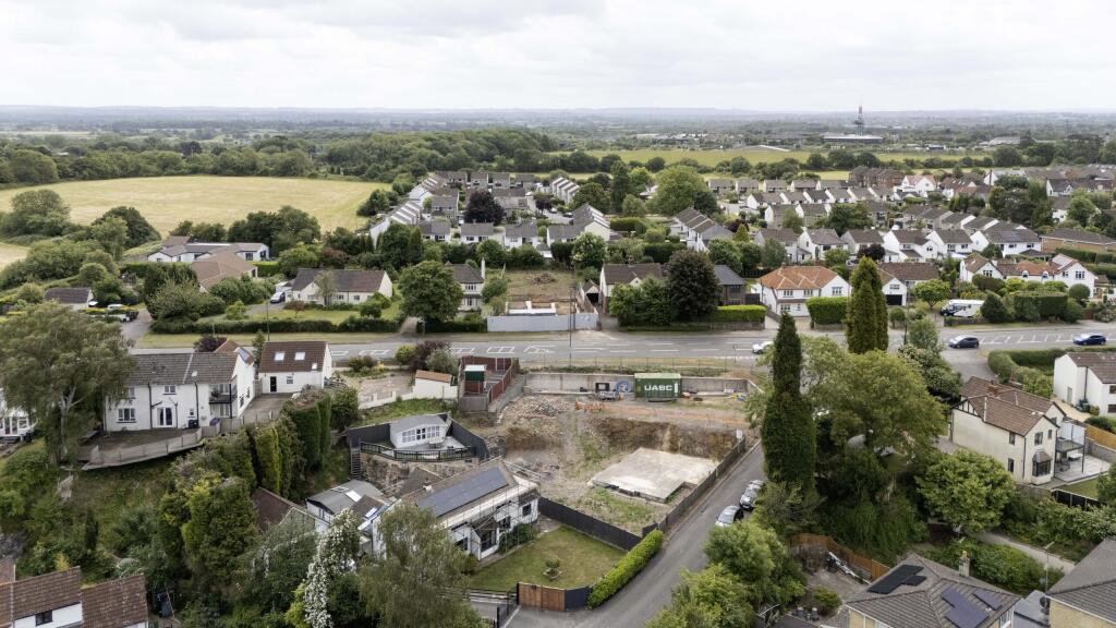 Main image of property: Plot 1 Old Aust Road, Almondsbury