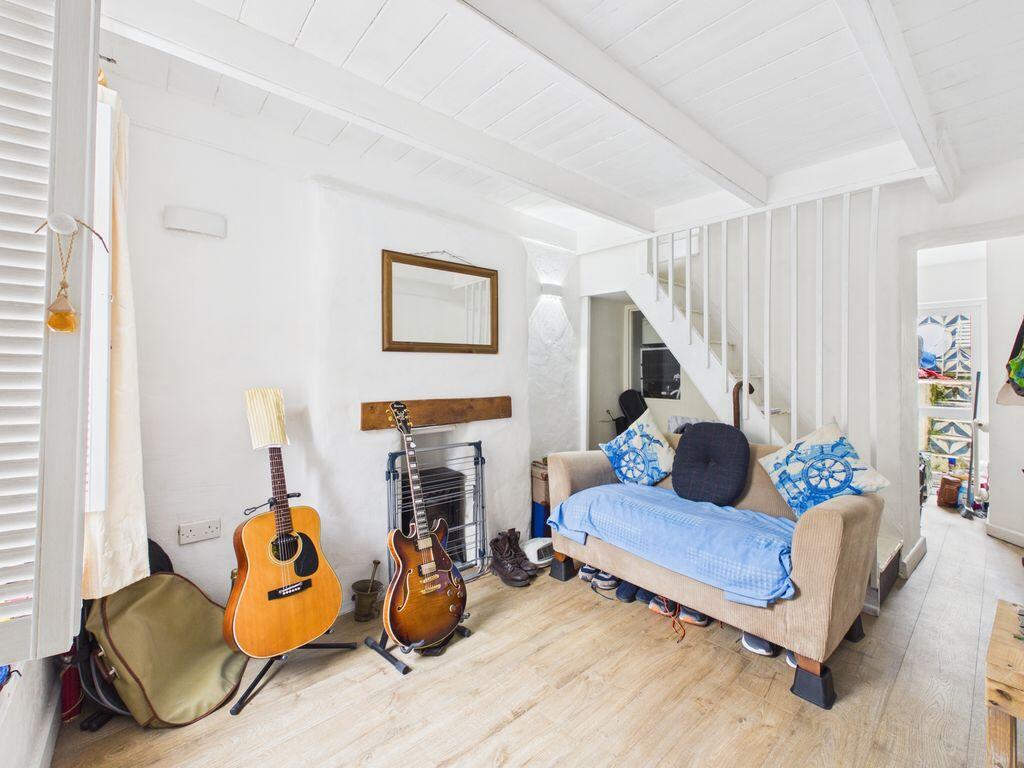 House in Penryn, Cornwall