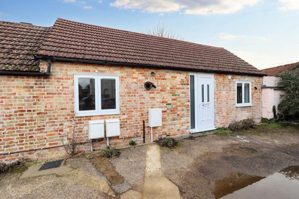 Main image of property: Station Road, Swavesey, CB24