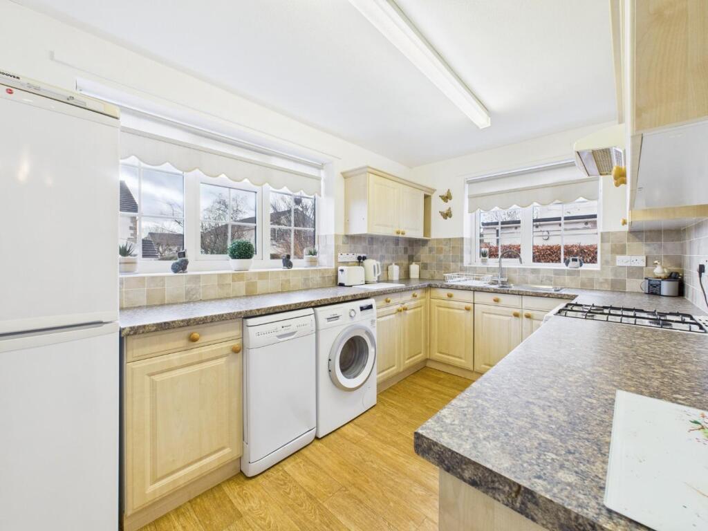 Bircham Close, Bingley - View 4