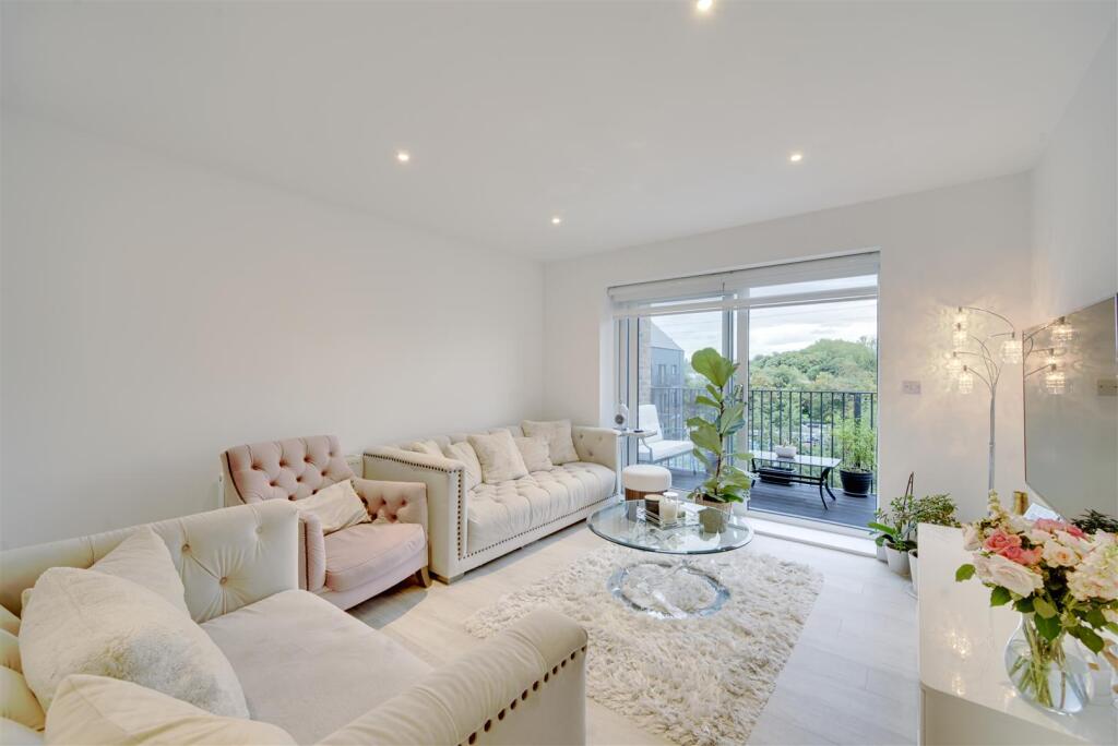 Main image of property: Lea Road, Waltham Abbey