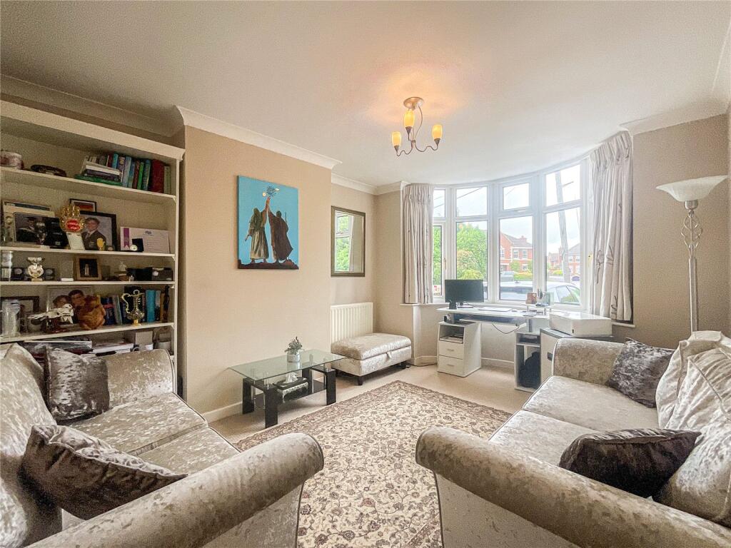 House in Birmingham - More