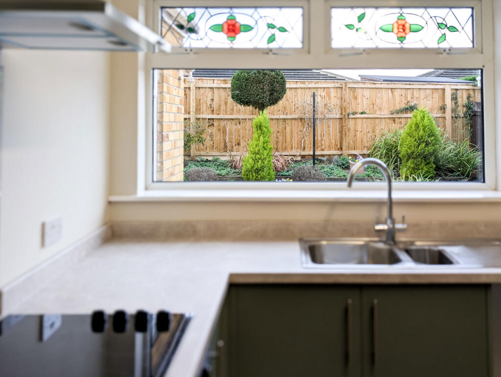 House in Stockton-on-Tees - View 5