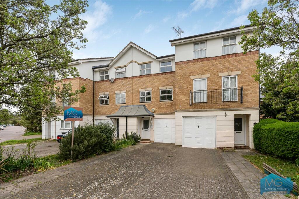 Main image of property: Ribblesdale Avenue, London, N11