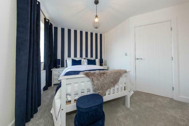 House in Peterborough - More