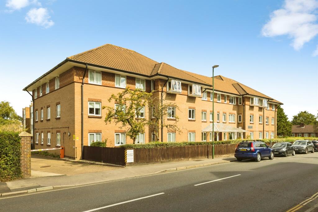 Main image of property: Church Road, Haywards Heath