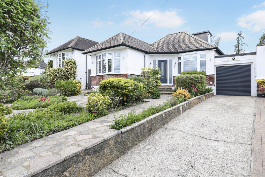Main image of property: Stanley Road, Northwood, HA6