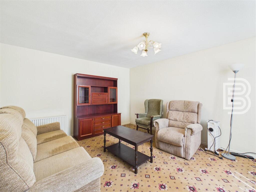Great Balance, Brinklow, Rugby - View 4