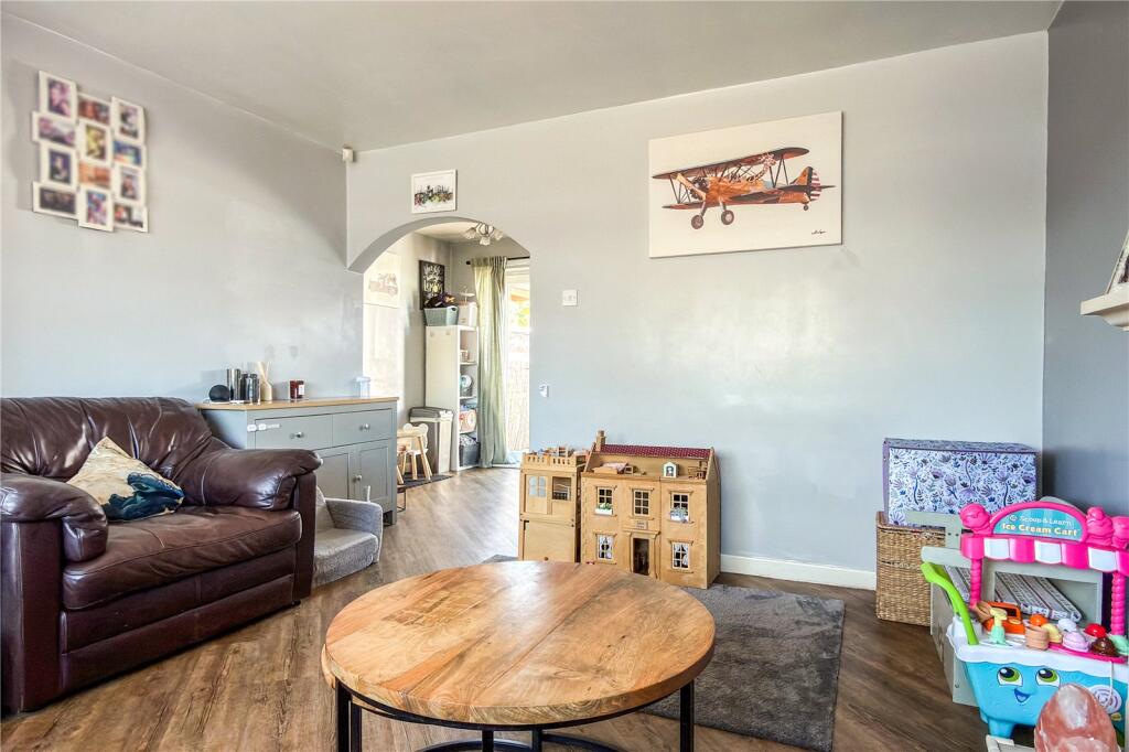 Lord Lane, Failsworth, Manchester, Greater Manchester, M35 - View 4