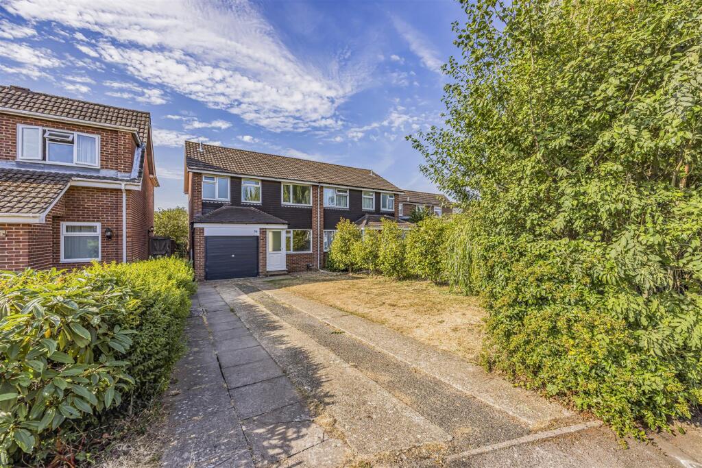 Main image of property: Brook Gardens, Emsworth