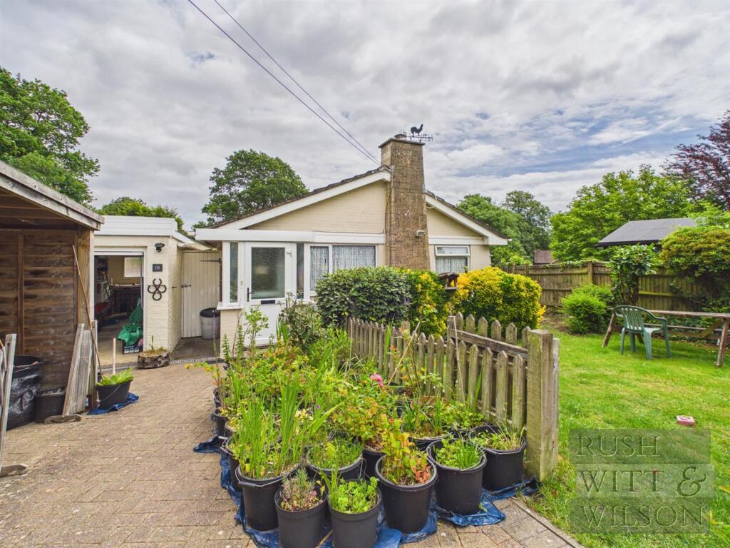 Main image of property: Oaklea Close, St. Leonards-On-Sea