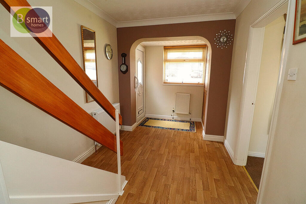 House in Rotherham, South Yorkshire - More