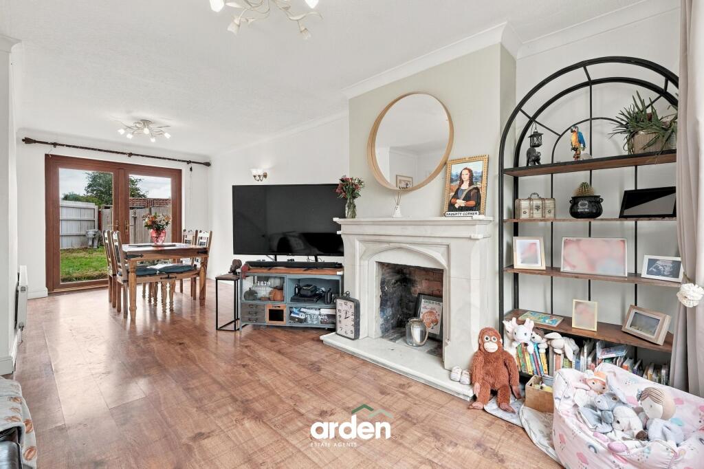 House in Redditch, Worcestershire - View 4