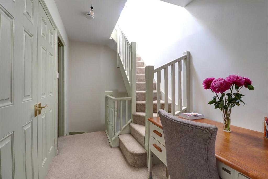 House in Romsey, Tadburn - View 5