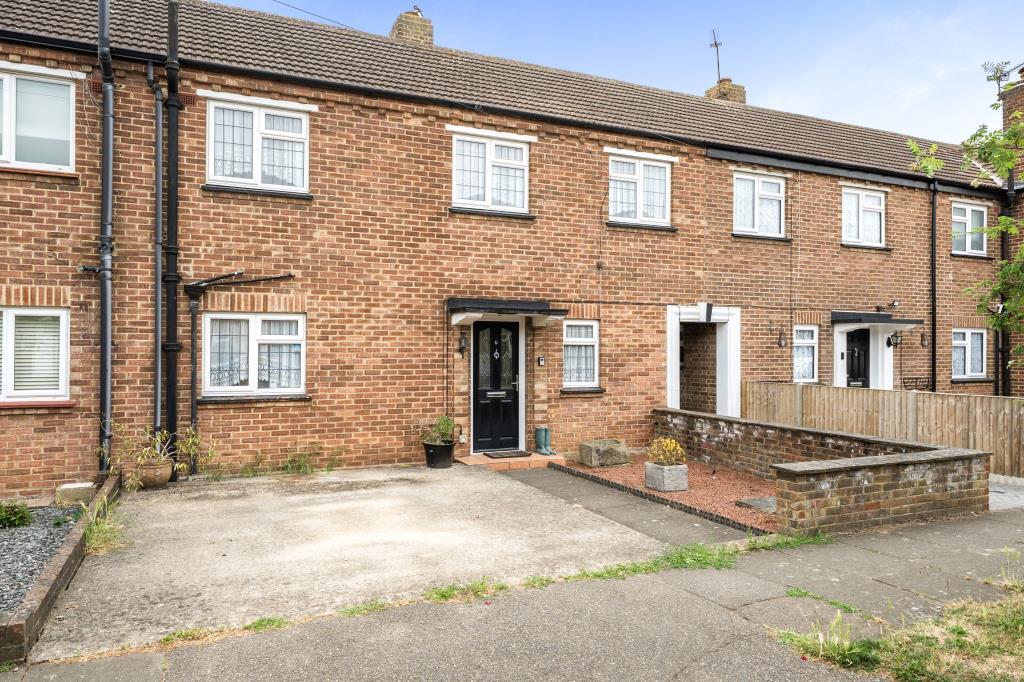 Main image of property: Belgrave Road, Sunbury on Thames, TW16
