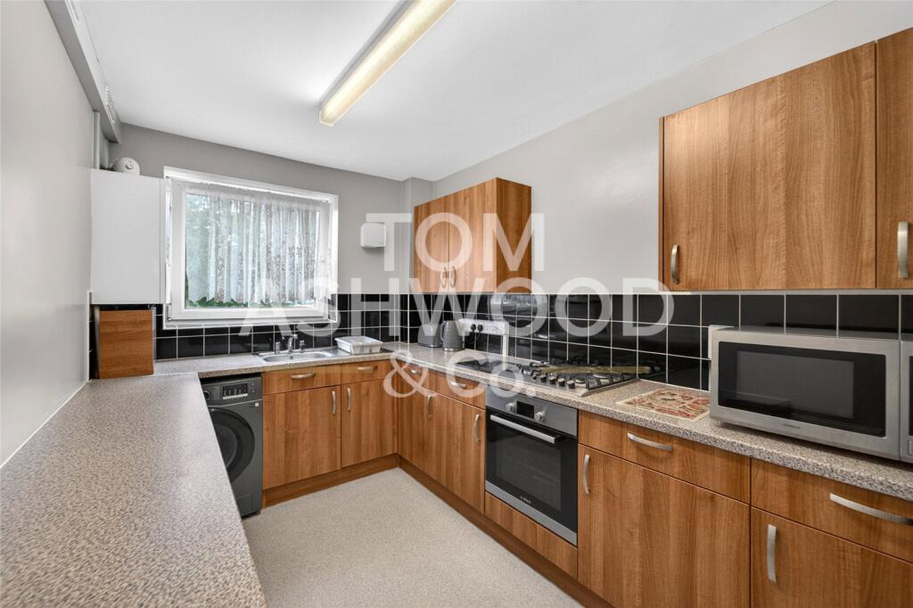 Main image of property: St Anns, Barking, IG11