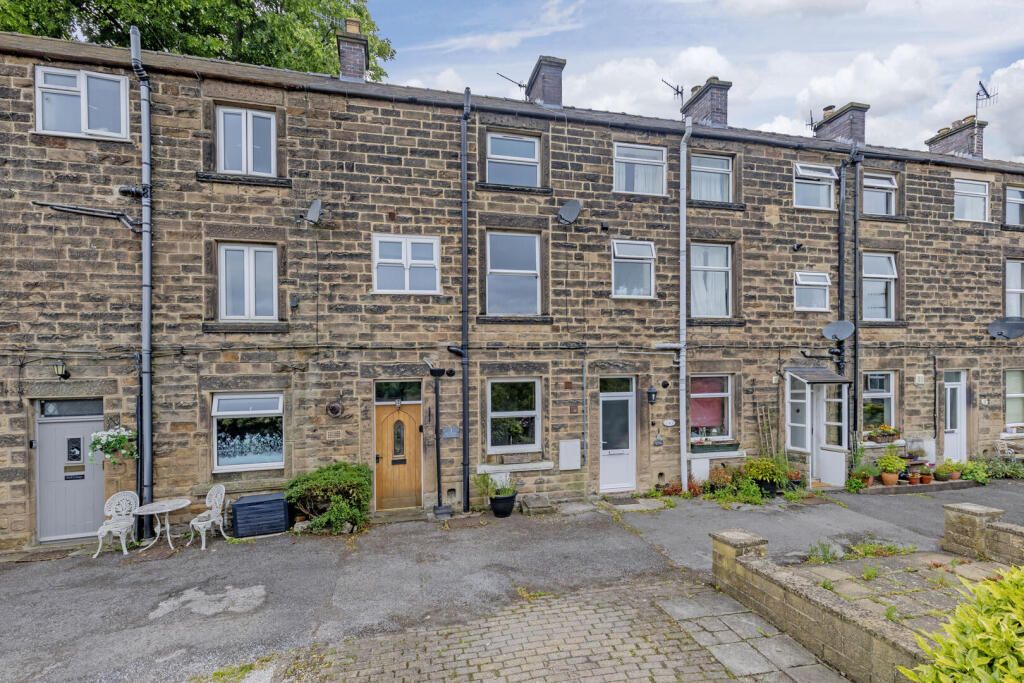 Main image of property: Rock Terrace, Bakewell