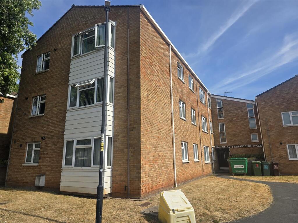 Main image of property: Brambling Walk, Bristol