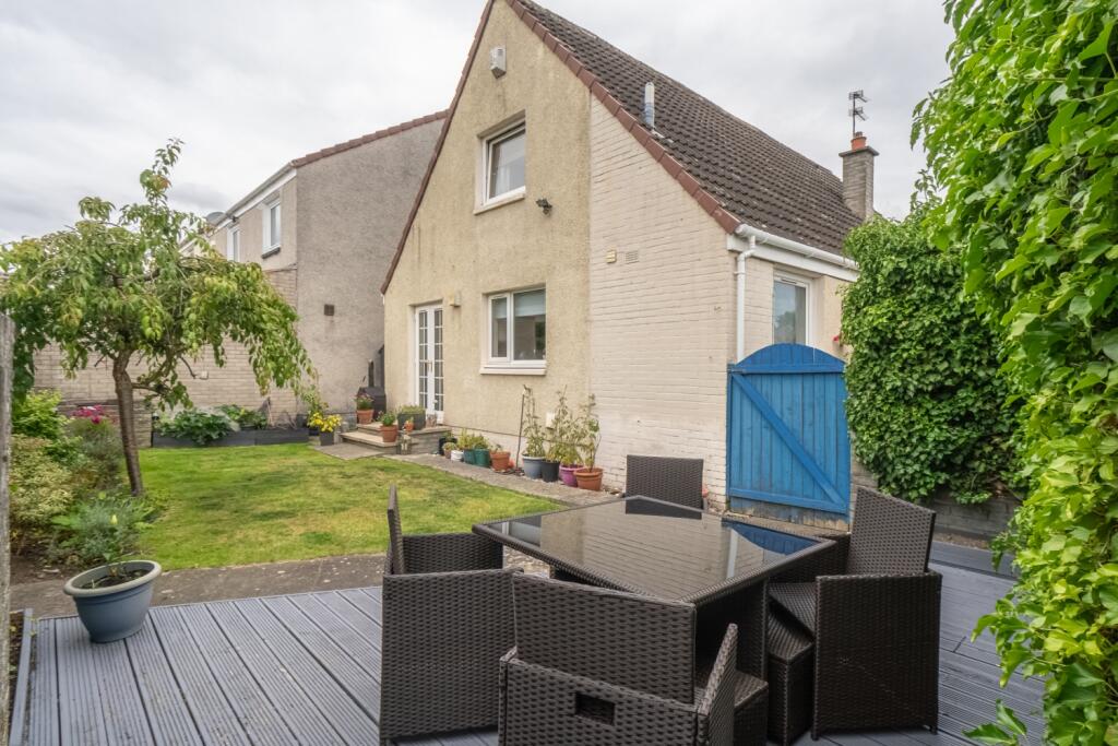 Main image of property: Mortonhall Park Loan, Edinburgh, EH17