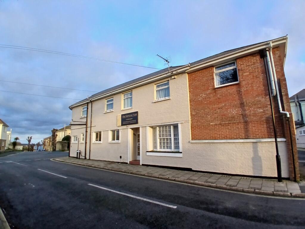 Main image of property: Park Road, SHANKLIN