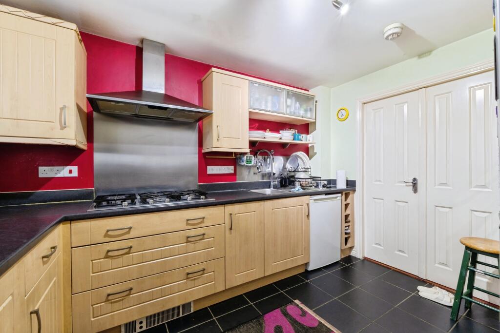 House in Harborough, Scraptoft - View 3