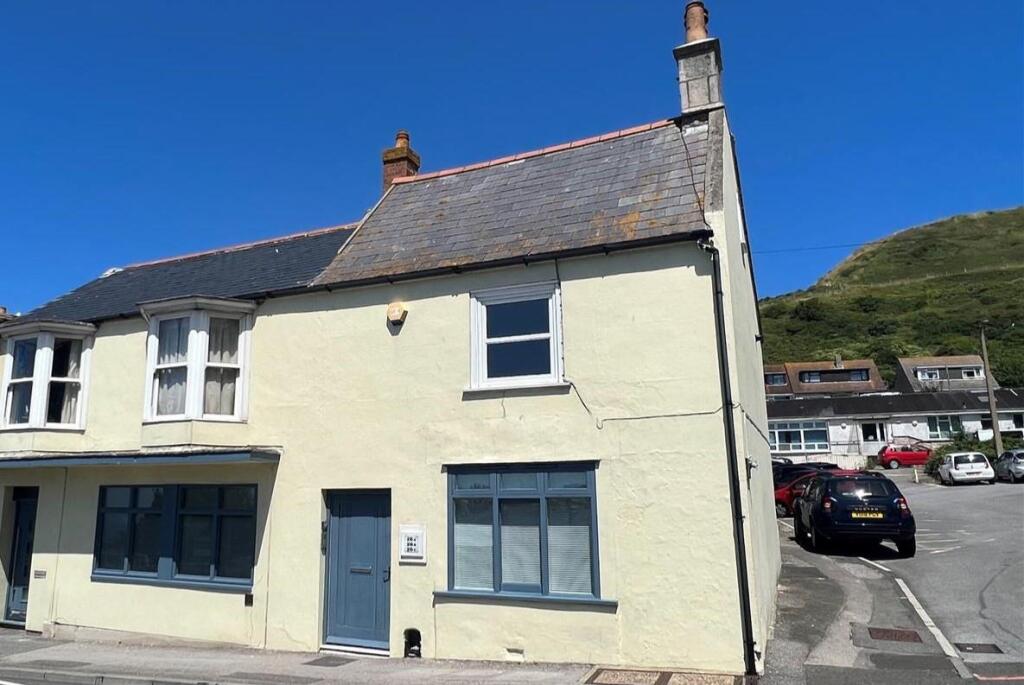 Main image of property: Fortuneswell, Portland