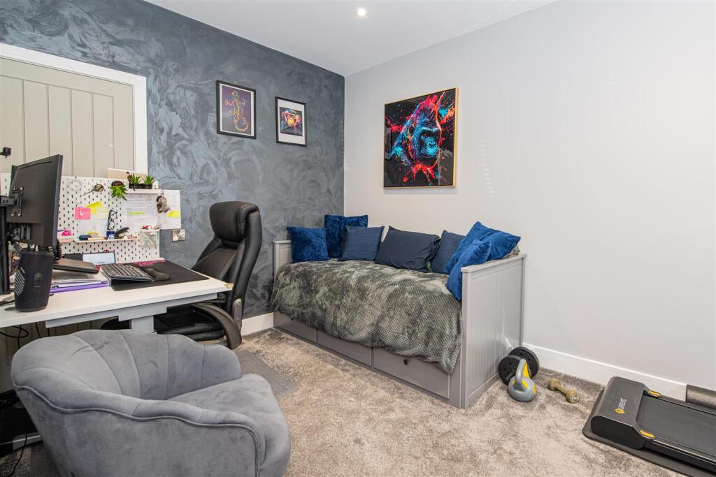 House in Wellingborough, Wendel View - View 5