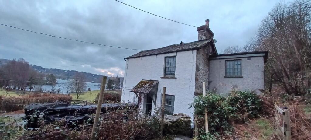 Main image of property: Well Head Cottage, Far Sawrey, Cumbria LA22 0LR
