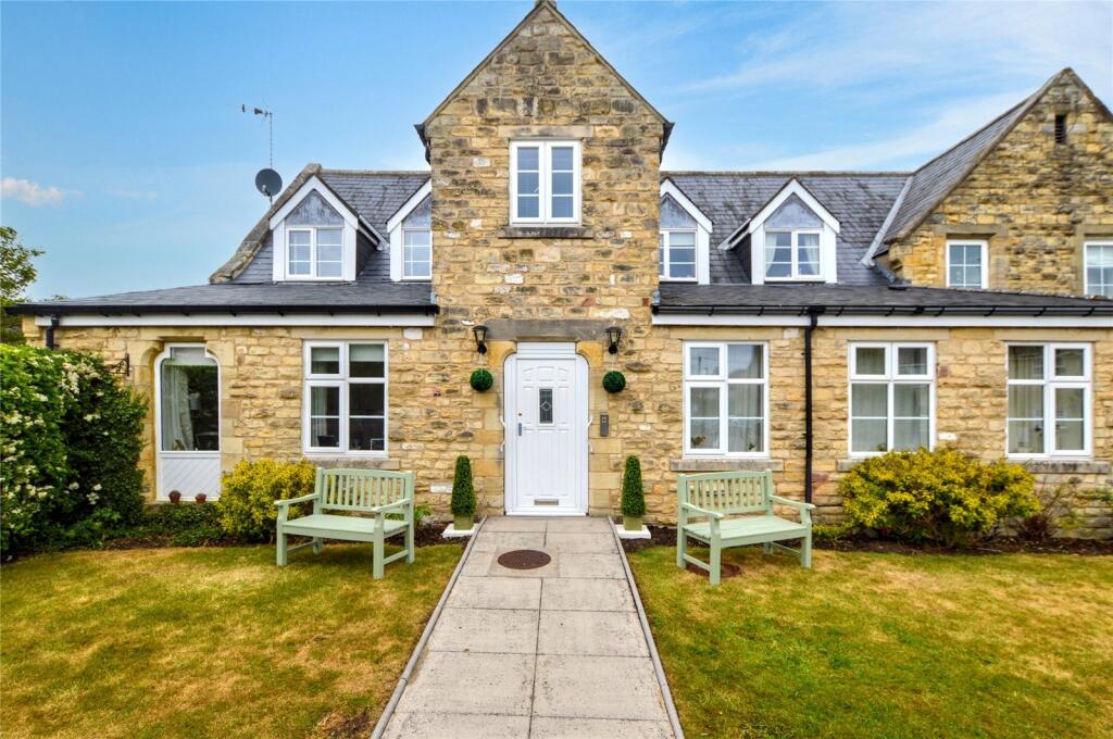 Main image of property: Church View Mews, Clifford, Wetherby, West Yorkshire