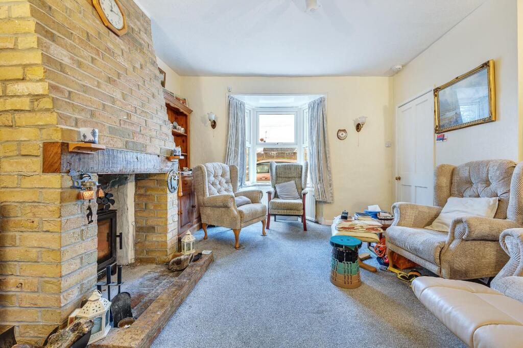 House in Braintree, Steeple Bumpstead - View 3